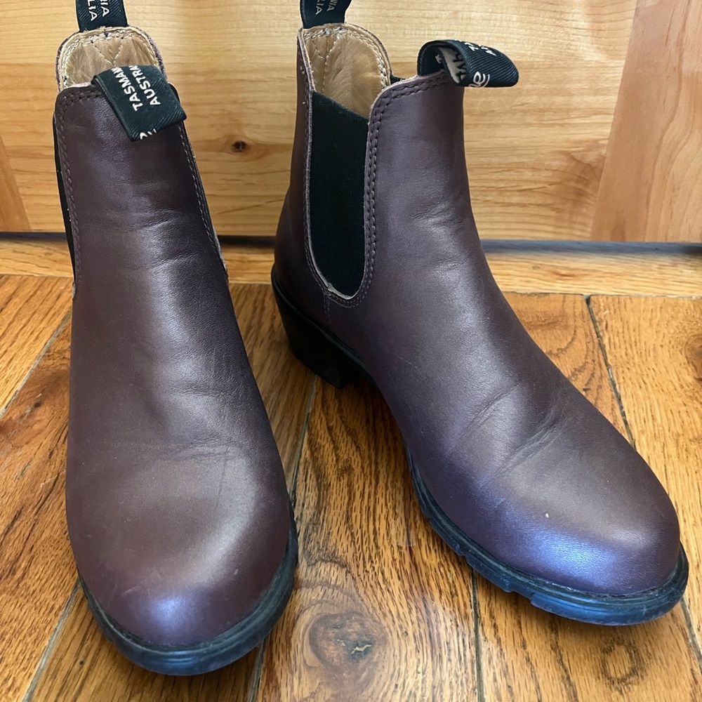 Blundstone 1671 boot